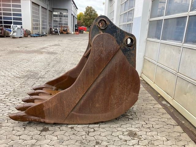 Kašika za bager Tieflöffel 1500 mm ZX470: slika 6