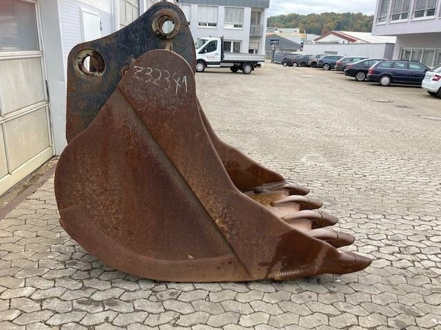 Tieflöffel 1500 mm ZX470 - Kašika za bager: slika 2 Tieflöffel 1500 mm ZX470 - Kašika za bager: slika 2