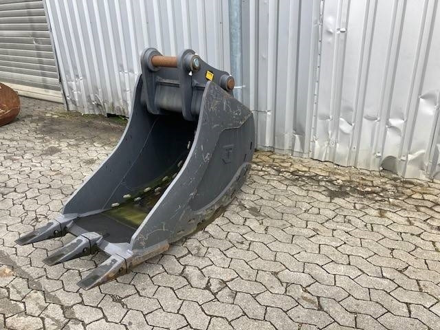 Triga 700mm - Kašika za bager: slika 3 Triga 700mm - Kašika za bager: slika 3