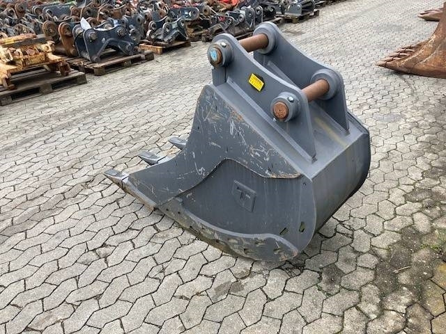 Triga 700mm - Kašika za bager: slika 1 Triga 700mm - Kašika za bager: slika 1