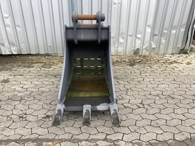 Triga 700mm - Kašika za bager: slika 4 Triga 700mm - Kašika za bager: slika 4