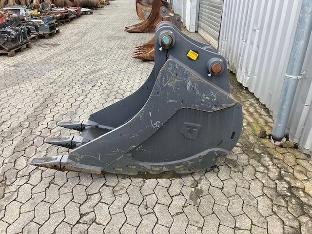 Triga 700mm - Kašika za bager: slika 2 Triga 700mm - Kašika za bager: slika 2
