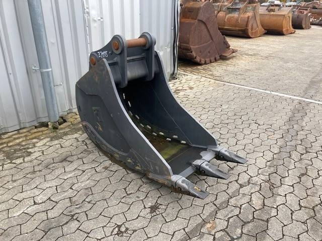 Triga 700mm - Kašika za bager: slika 5 Triga 700mm - Kašika za bager: slika 5