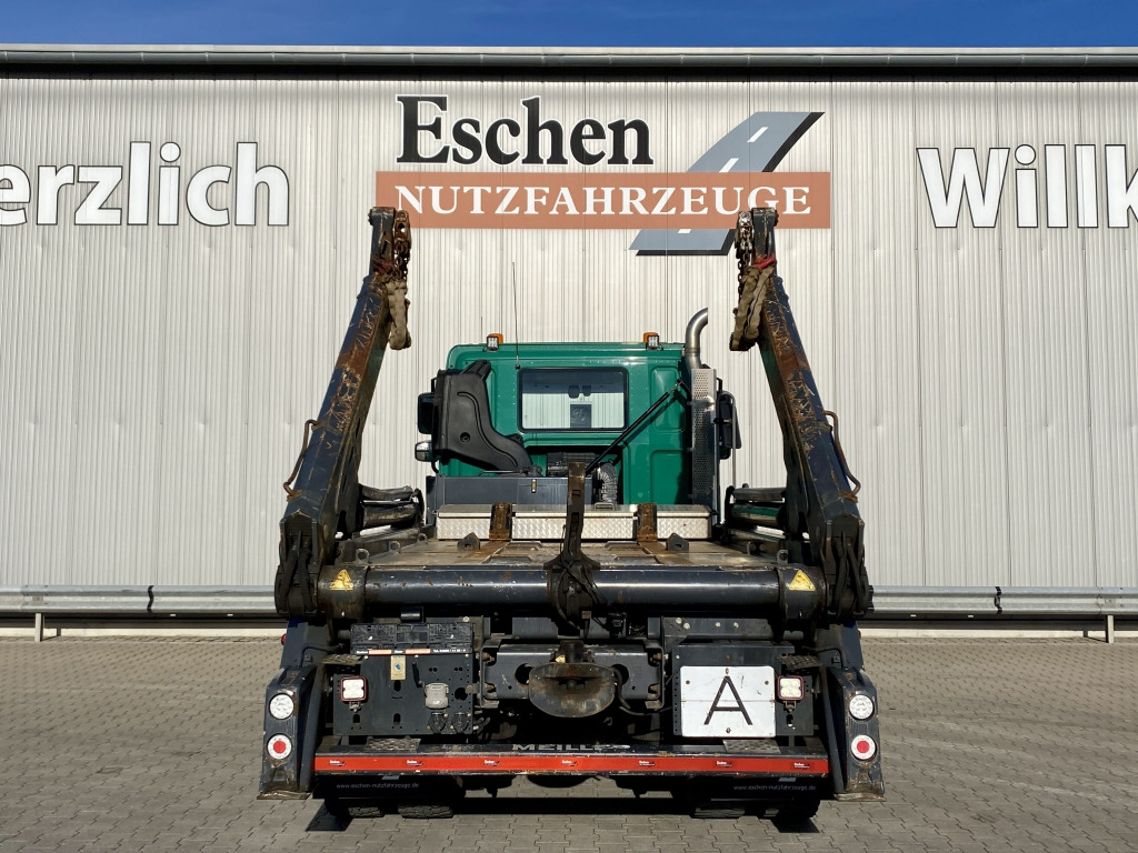 DAF CF 450 - Kamion za utovaranje kontejnera: slika 5 DAF CF 450 - Kamion za utovaranje kontejnera: slika 5