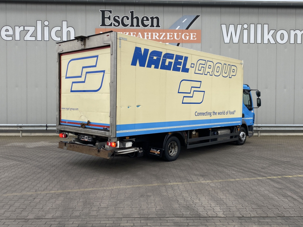 DAF LF 230 / BÄR-LBW - Hladnjača: slika 4 DAF LF 230 / BÄR-LBW - Hladnjača: slika 4