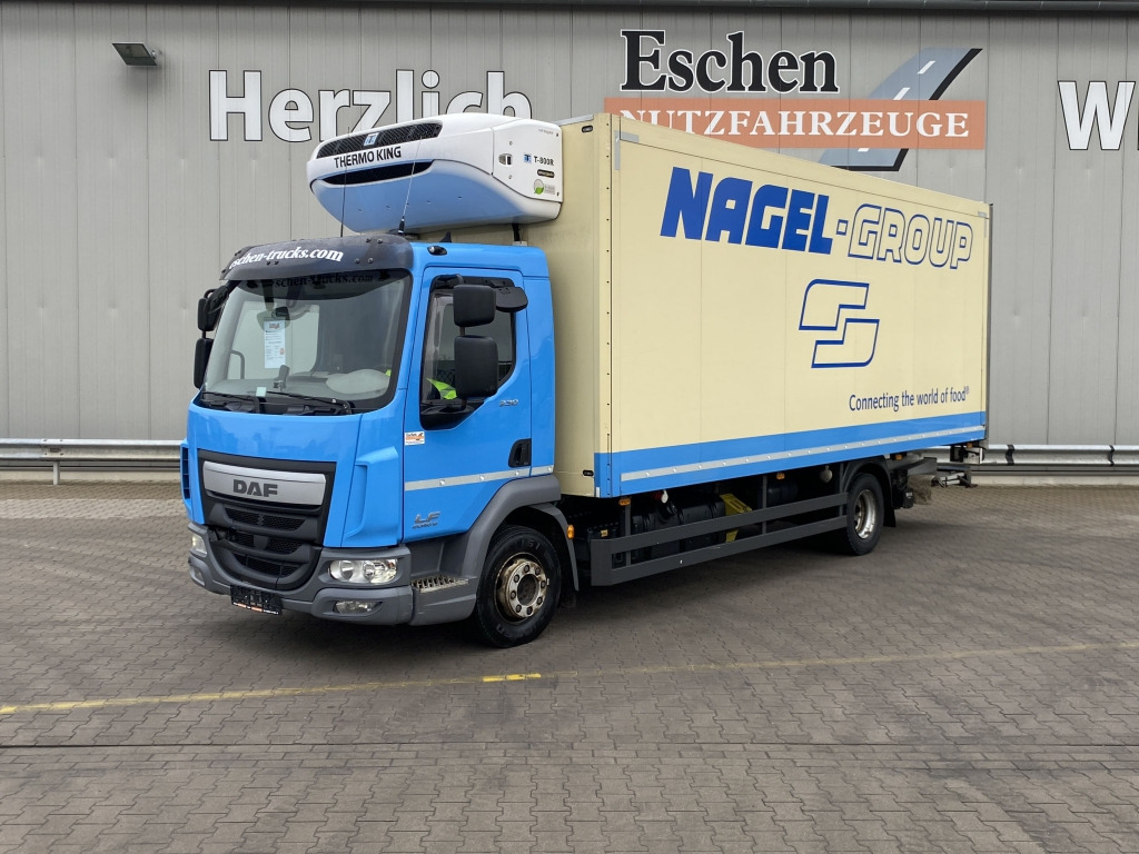 DAF LF 230 / BÄR-LBW - Hladnjača: slika 1 DAF LF 230 / BÄR-LBW - Hladnjača: slika 1