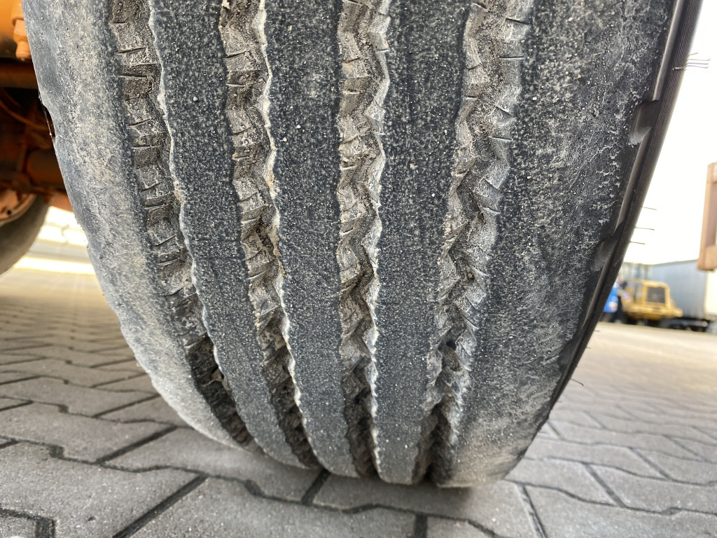 Lizing  Eggers ZX 18E / für Ballastgewichte Eggers ZX 18E / für Ballastgewichte: slika 9