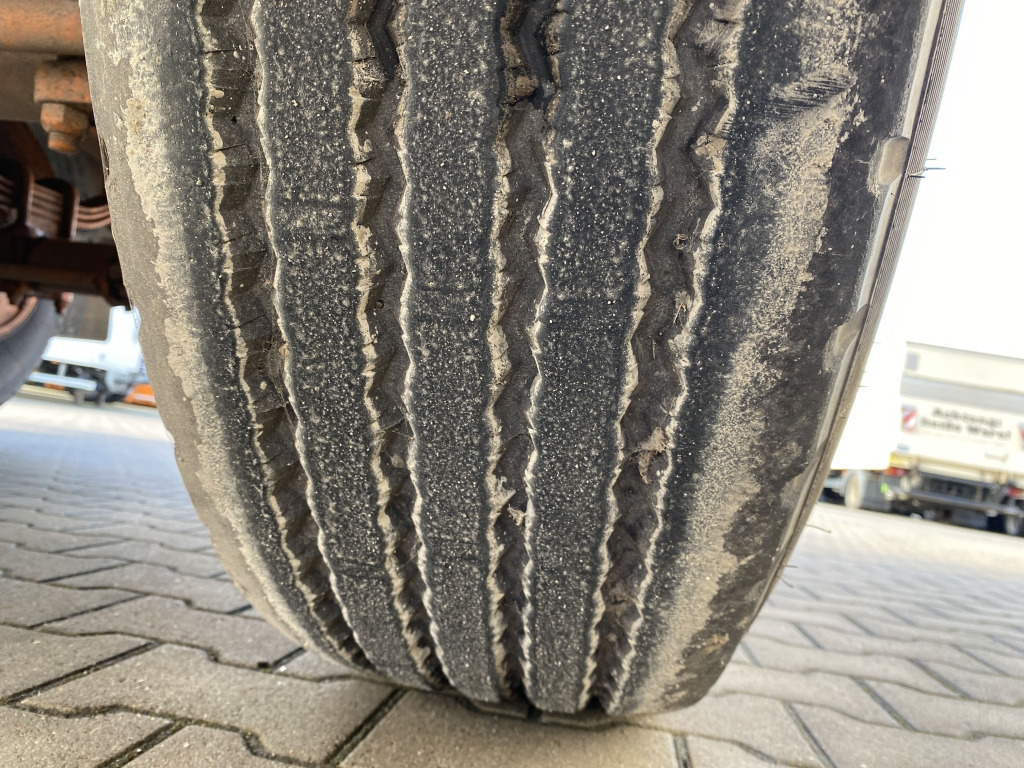 Lizing  Eggers ZX 18E / für Ballastgewichte Eggers ZX 18E / für Ballastgewichte: slika 7