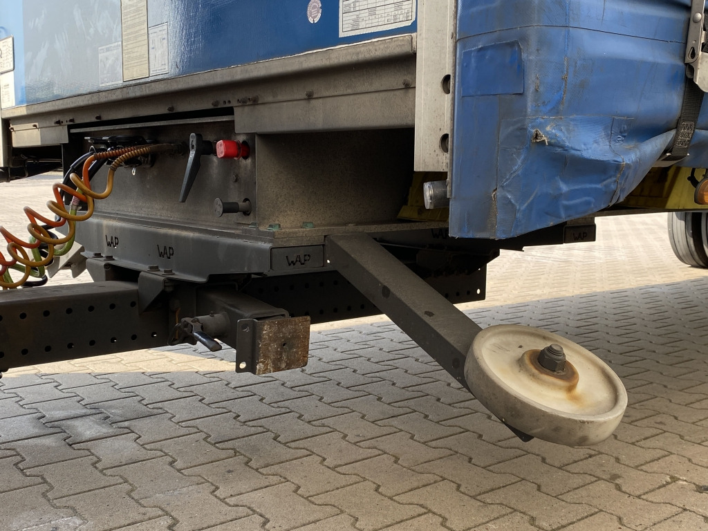 Lizing MAN TGL 12.250 4x2 BL MAN TGL 12.250 4x2 BL: slika 8
