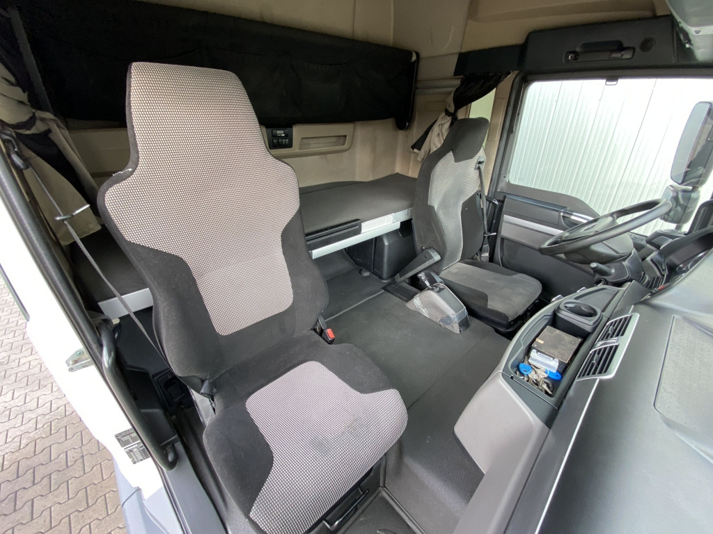 Lizing MAN TGL 12.250 4x2 BL MAN TGL 12.250 4x2 BL: slika 14