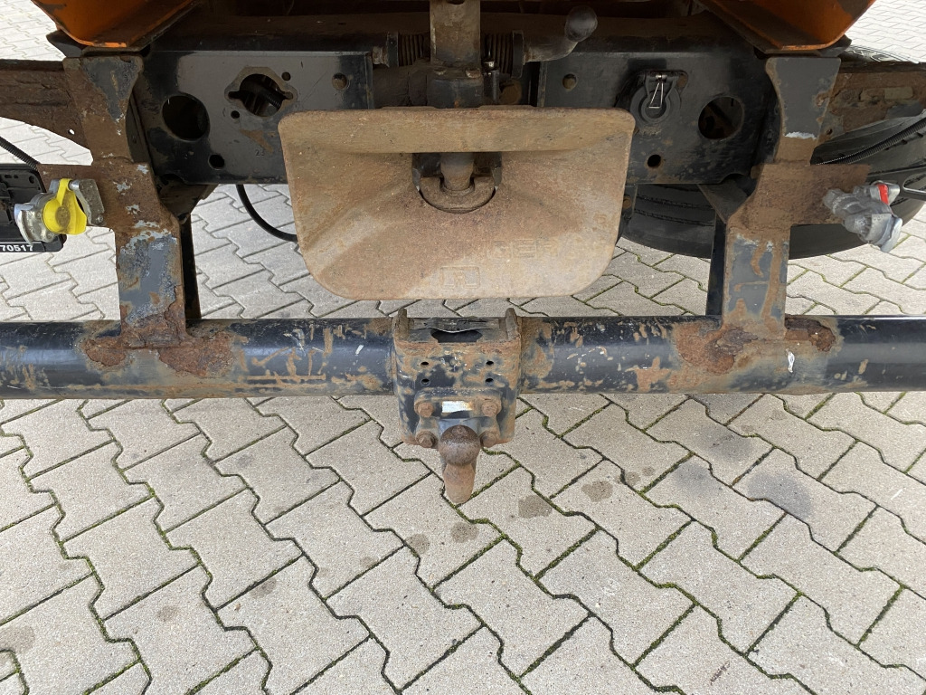 MAN TGL 8.210 4x2 BL - Kamion sa tovarnim sandukom: slika 2 MAN TGL 8.210 4x2 BL - Kamion sa tovarnim sandukom: slika 2