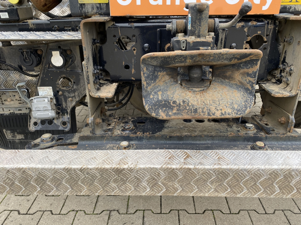 MAN TGS 26.400 6x4 H-4 BL - Kamion sa hidrauličnom kukom: slika 4 MAN TGS 26.400 6x4 H-4 BL - Kamion sa hidrauličnom kukom: slika 4