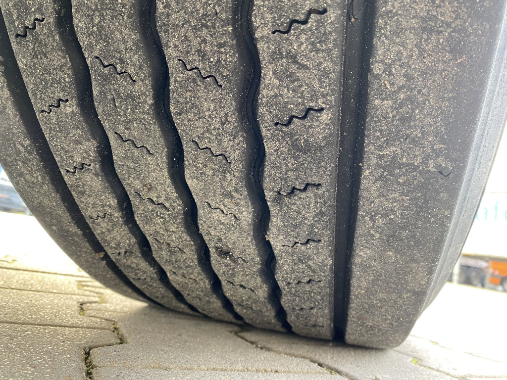 MAN TGS 26.480 6x4 BB - Istovarivač: slika 4 MAN TGS 26.480 6x4 BB - Istovarivač: slika 4