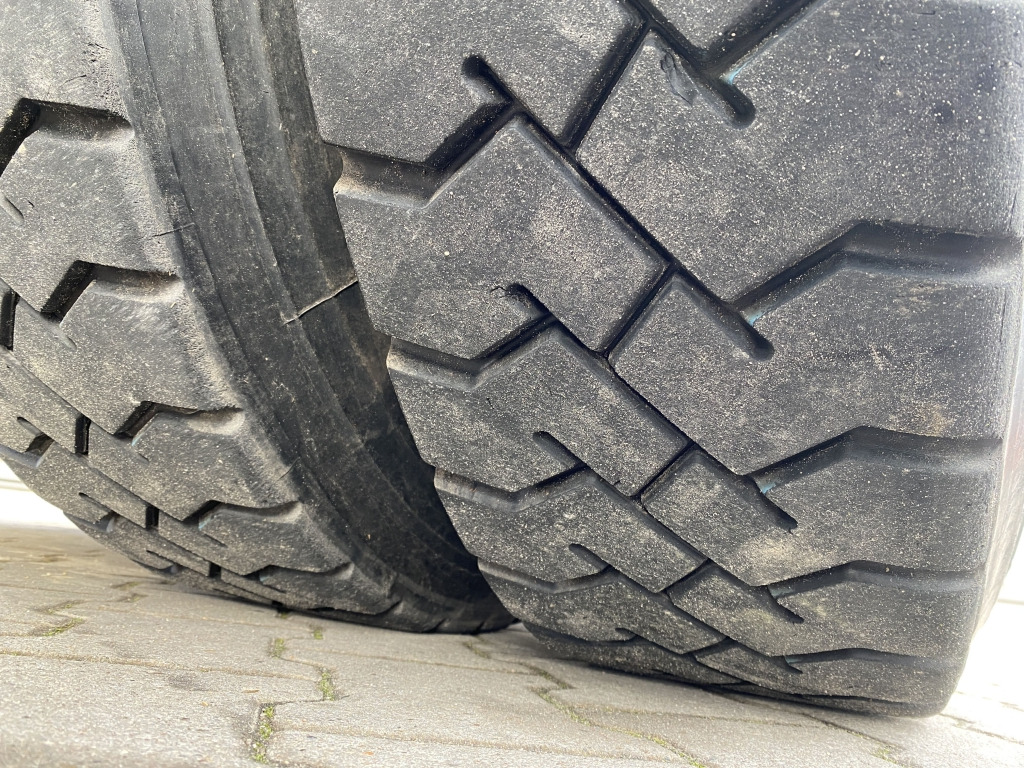 MAN TGS 26.480 6x4 BB - Istovarivač: slika 5 MAN TGS 26.480 6x4 BB - Istovarivač: slika 5