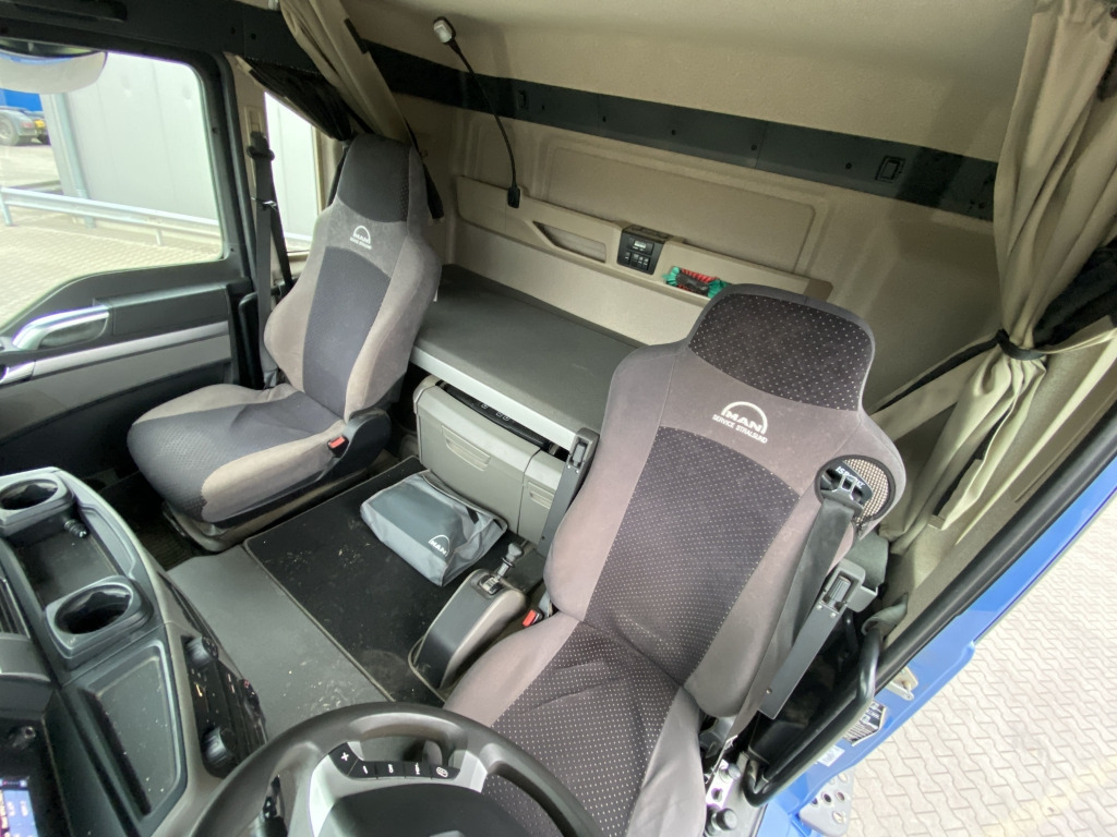 MAN TGS 33.510 6x6 BB - Istovarivač: slika 5 MAN TGS 33.510 6x6 BB - Istovarivač: slika 5