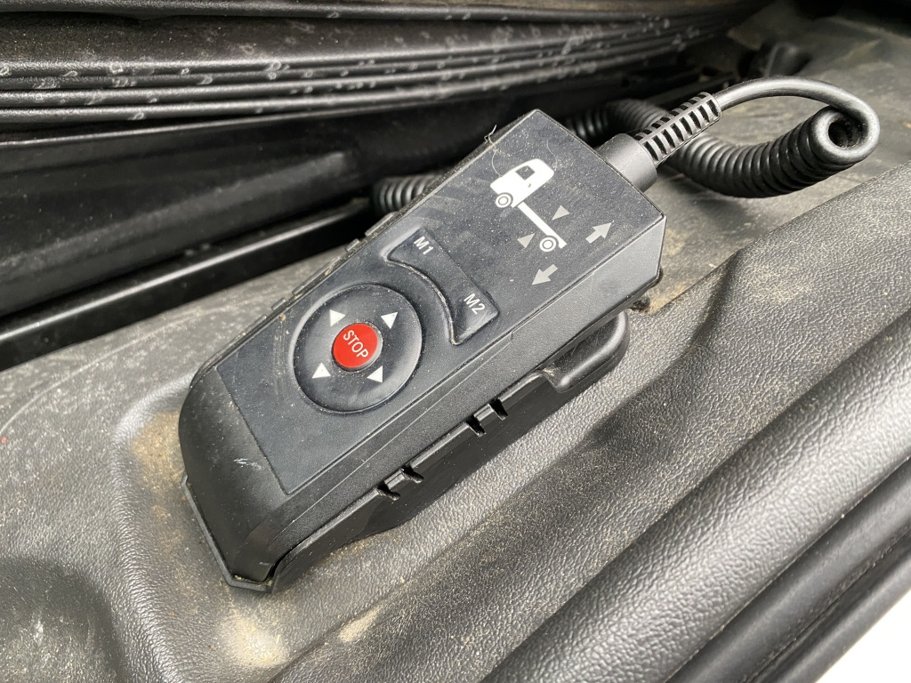 Mercedes-Benz 1523 L Atego / Dhollandia LBW - Hladnjača: slika 4 Mercedes-Benz 1523 L Atego / Dhollandia LBW - Hladnjača: slika 4