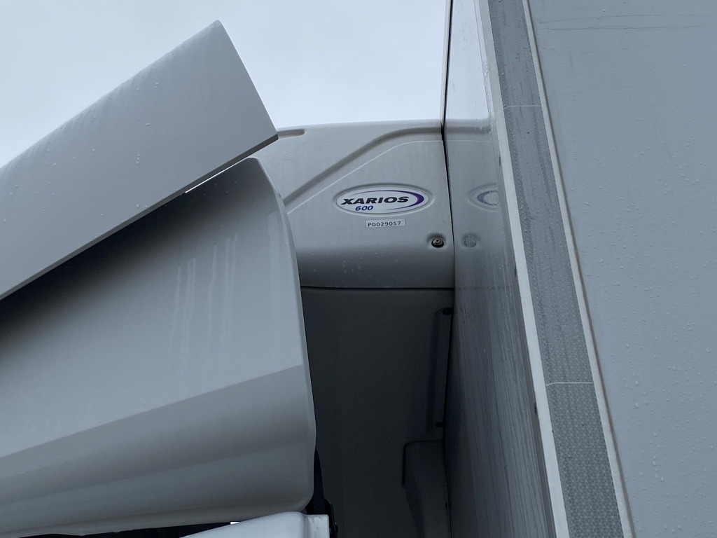 Mercedes-Benz 1523 L Atego / Dhollandia LBW - Hladnjača: slika 2 Mercedes-Benz 1523 L Atego / Dhollandia LBW - Hladnjača: slika 2