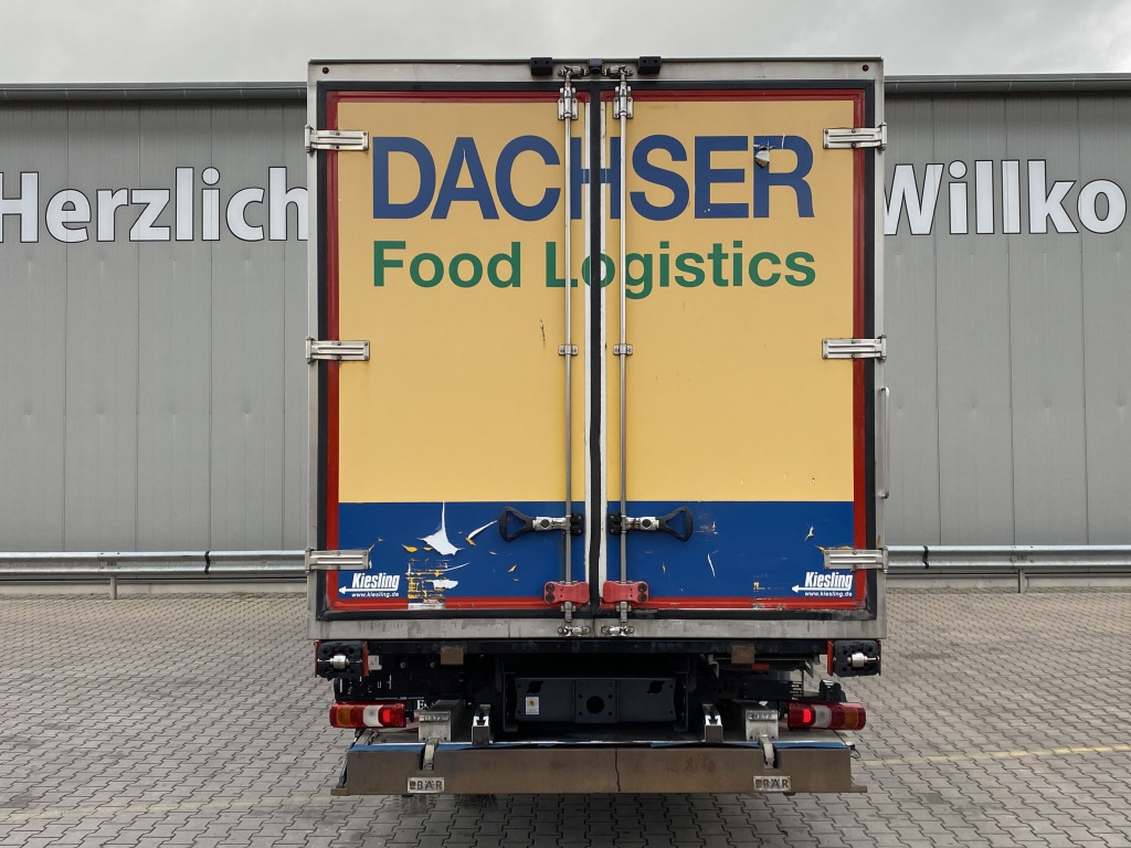 Mercedes-Benz 1523 L / BÄR-LBW - Hladnjača: slika 4 Mercedes-Benz 1523 L / BÄR-LBW - Hladnjača: slika 4