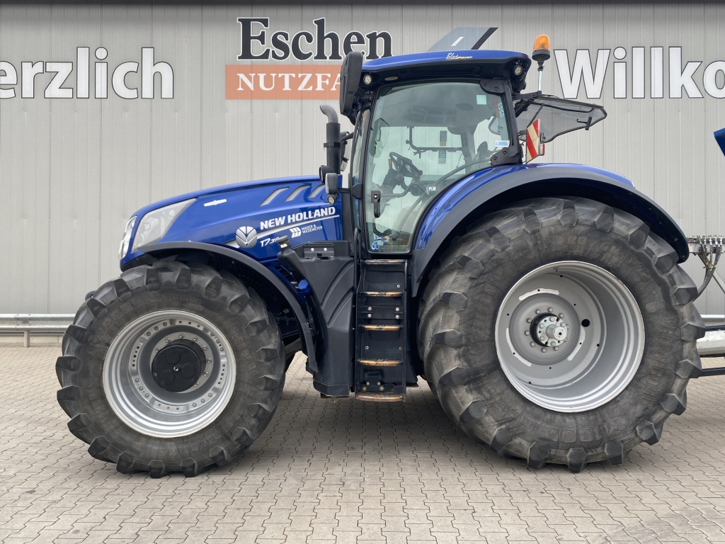 New Holland T7.315 AC 4x4 - Traktor: slika 2 New Holland T7.315 AC 4x4 - Traktor: slika 2