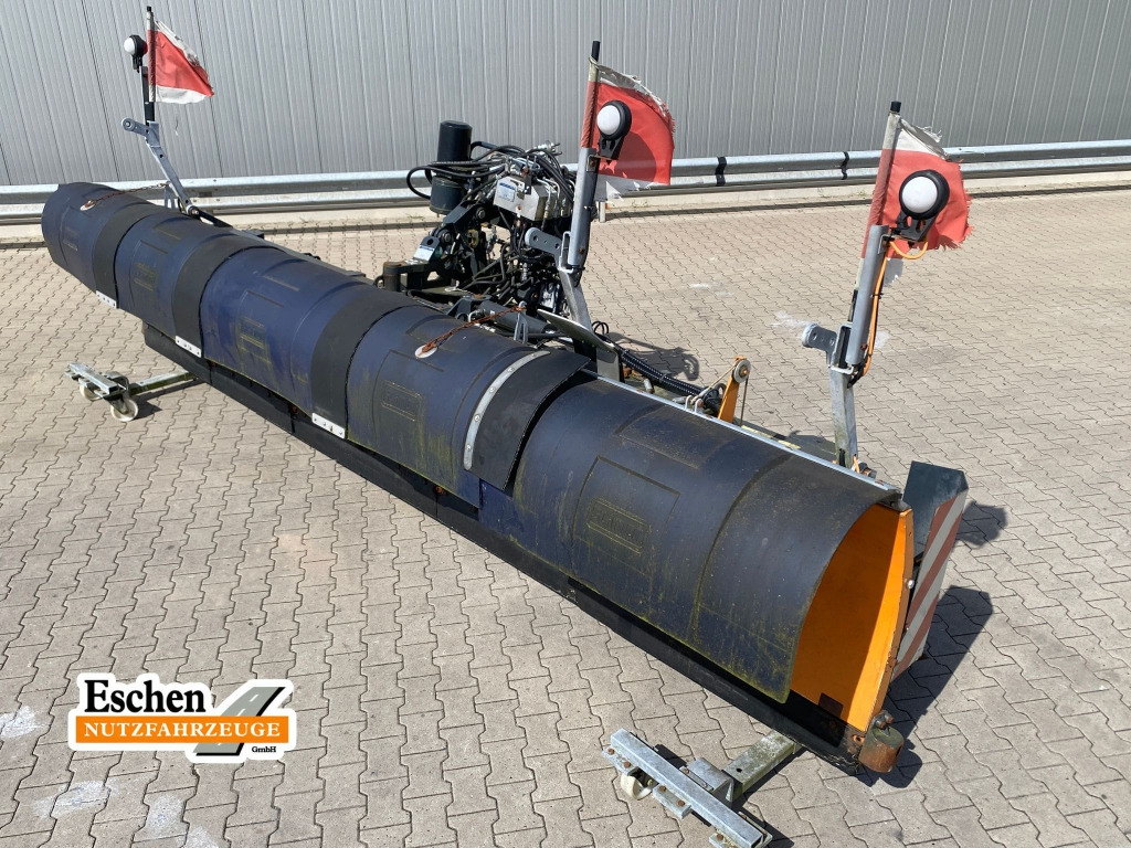 Schmidt Schneeräumschild ML51-A E-hydraulisch - Raonik za sneg: slika 2 Schmidt Schneeräumschild ML51-A E-hydraulisch - Raonik za sneg: slika 2