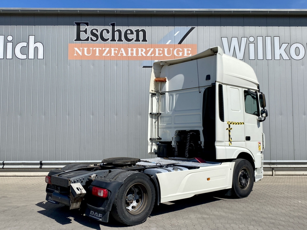 DAF XF 460 FT SSC - Tegljač: slika 5 DAF XF 460 FT SSC - Tegljač: slika 5