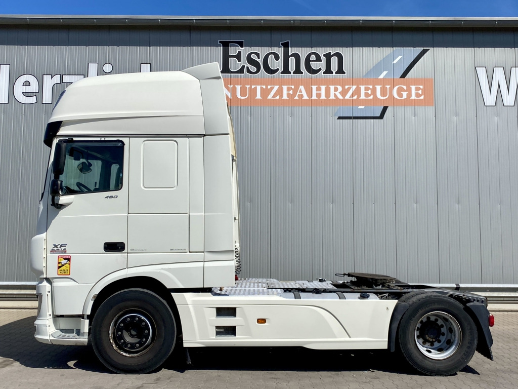 DAF XF 460 FT SSC - Tegljač: slika 2 DAF XF 460 FT SSC - Tegljač: slika 2