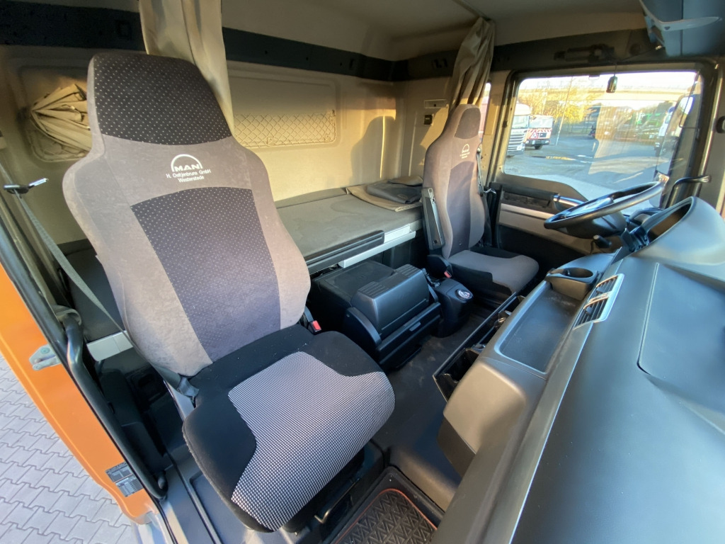 MAN TGX 18.420 4x2 BLS - Tegljač: slika 5 MAN TGX 18.420 4x2 BLS - Tegljač: slika 5