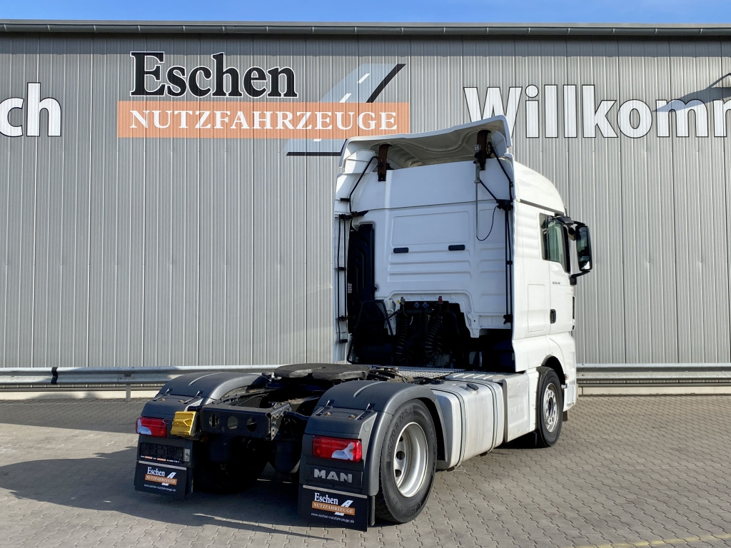 MAN TGX 18.440 4x2 BLS - Tegljač: slika 5 MAN TGX 18.440 4x2 BLS - Tegljač: slika 5