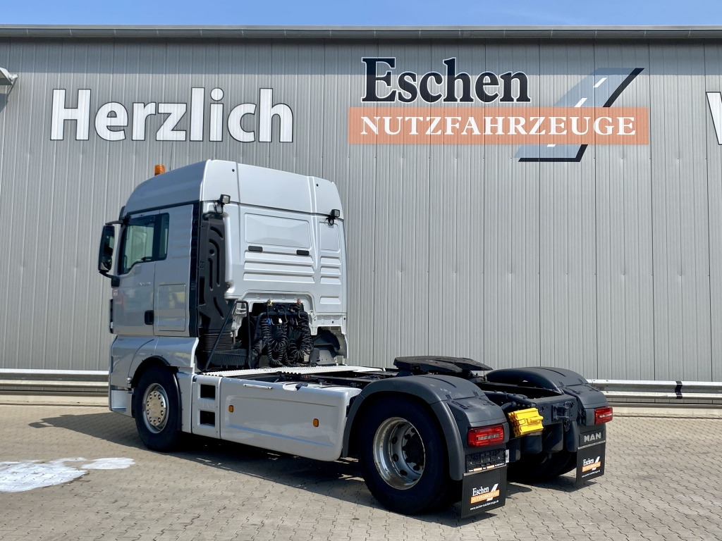 MAN TGX 18.500 4x2 BLS - Tegljač: slika 3 MAN TGX 18.500 4x2 BLS - Tegljač: slika 3