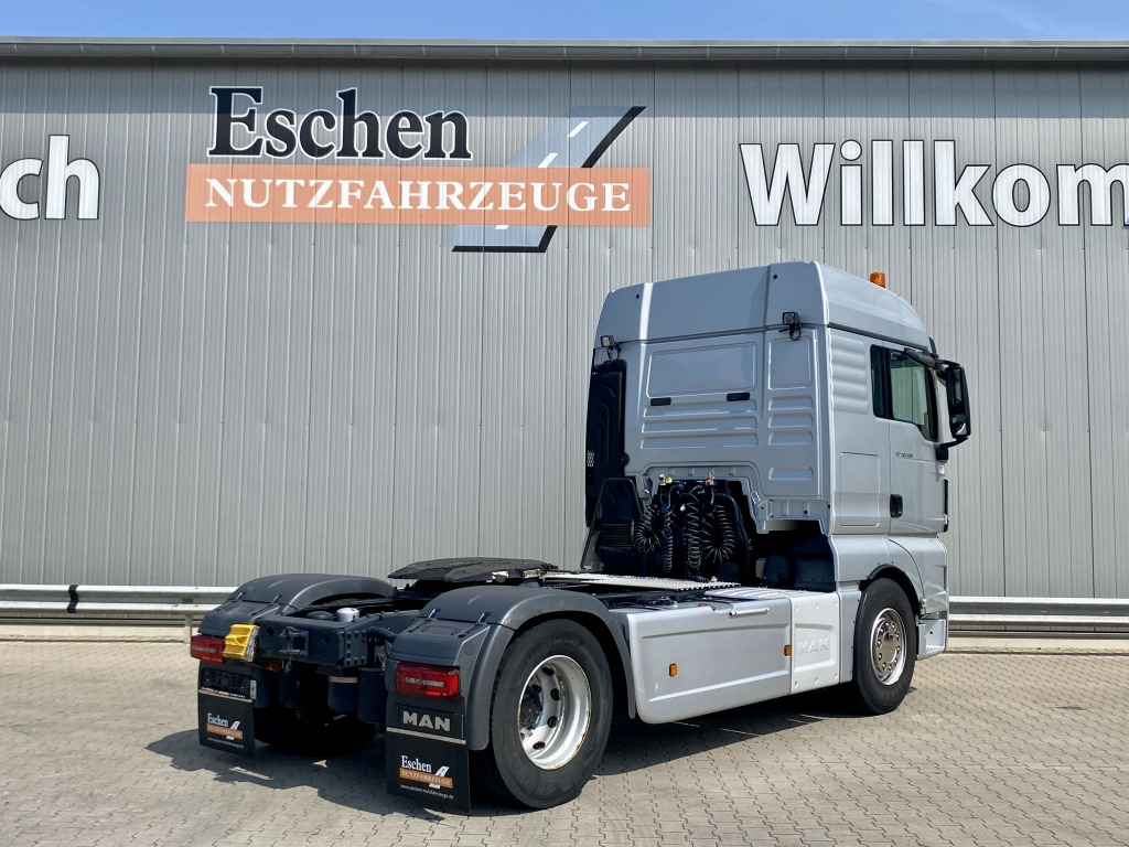 MAN TGX 18.500 4x2 BLS - Tegljač: slika 5 MAN TGX 18.500 4x2 BLS - Tegljač: slika 5