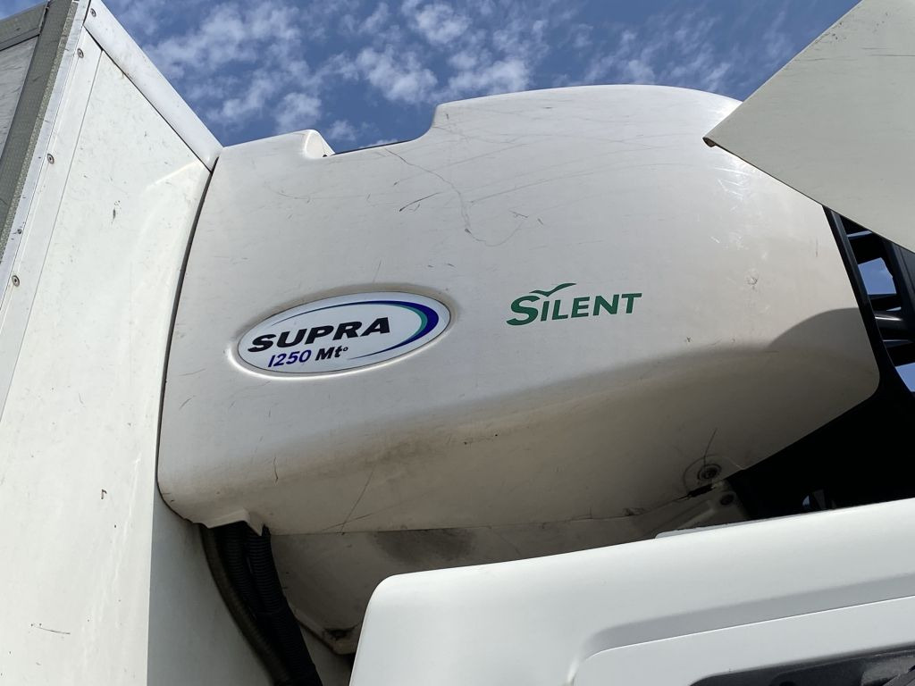 Volvo FE 280|CarrierSupra1250MT*Diesel/Netz*LBW 2.0to. - Hladnjača: slika 3 Volvo FE 280|CarrierSupra1250MT*Diesel/Netz*LBW 2.0to. - Hladnjača: slika 3