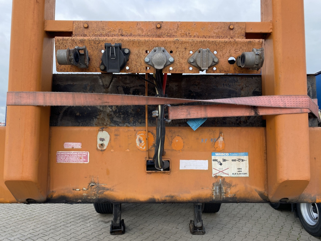 Wellmeyer - Plato poluprikolica: slika 5 Wellmeyer - Plato poluprikolica: slika 5