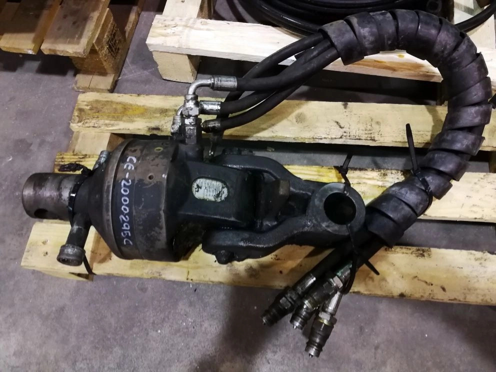 Rotator ocasión 4.500 Kg - Dodatak: slika 3 Rotator ocasión 4.500 Kg - Dodatak: slika 3