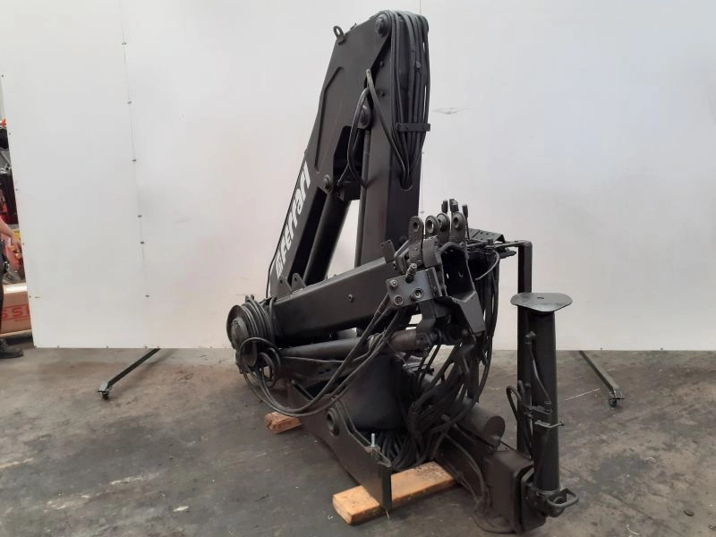 Grúa Ferrari F708 - Kran za kamion za Kamion: slika 3 Grúa Ferrari F708 - Kran za kamion za Kamion: slika 3