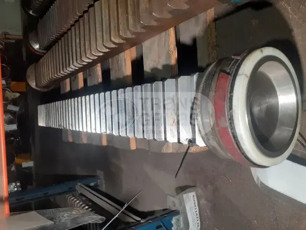 Grúa PM 23 solo para recambios - Kran za kamion za Kamion: slika 5 Grúa PM 23 solo para recambios - Kran za kamion za Kamion: slika 5