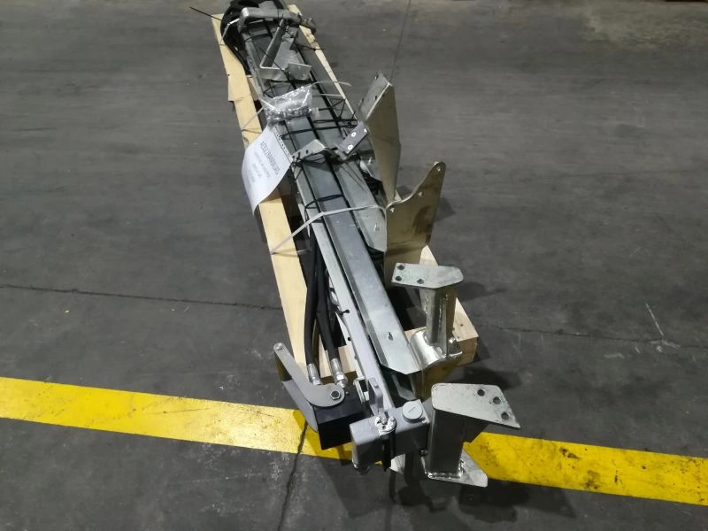 Bandejas para 2 funciones suplementarias - Rezervni deo za Kran za kamion: slika 3 Bandejas para 2 funciones suplementarias - Rezervni deo za Kran za kamion: slika 3