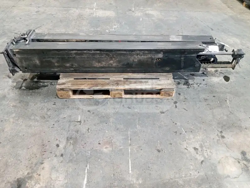 Grúa F415/455AXP.28 solo para recambios - Rezervni deo za Kran za kamion: slika 5 Grúa F415/455AXP.28 solo para recambios - Rezervni deo za Kran za kamion: slika 5