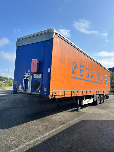 Poluprikolica sa ceradom Fliegl: slika 8