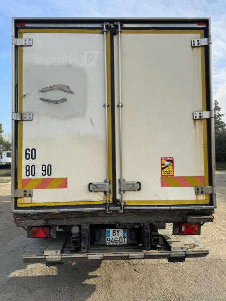 Iveco Eurocargo 160E30 - Hladnjača: slika 5 Iveco Eurocargo 160E30 - Hladnjača: slika 5