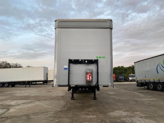 Kögel - Poluprikolica sa ceradom: slika 3 Kögel - Poluprikolica sa ceradom: slika 3