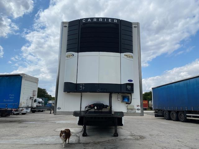 Lecitrailer - Poluprikolica hladnjače: slika 2 Lecitrailer - Poluprikolica hladnjače: slika 2