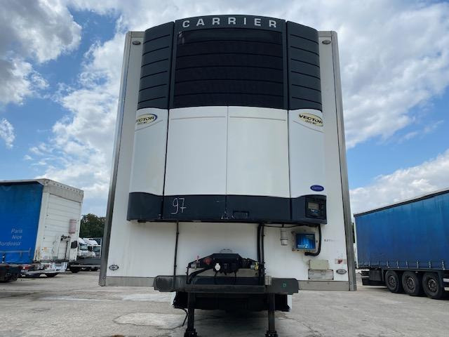 Lecitrailer - Poluprikolica hladnjače: slika 3 Lecitrailer - Poluprikolica hladnjače: slika 3