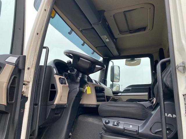 MAN TGM 18.290 - Kamion sa ceradom: slika 5 MAN TGM 18.290 - Kamion sa ceradom: slika 5