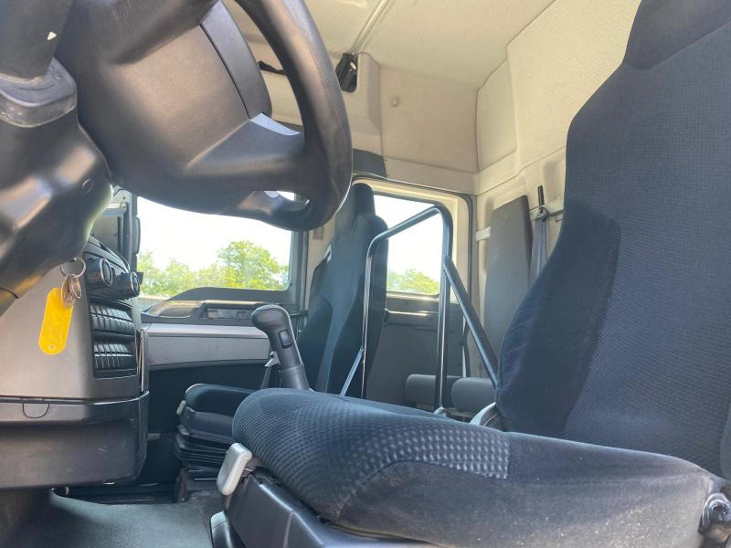 MAN TGX 18.360 - Kamion sa ceradom: slika 4 MAN TGX 18.360 - Kamion sa ceradom: slika 4