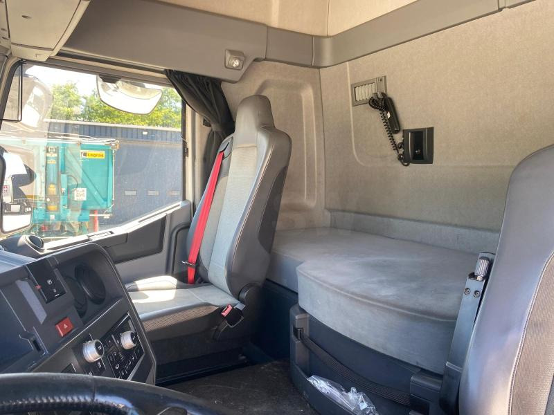 Renault Gamme T 460 - Kamion za prevoz kontejnera/ Kamion sa promenjivim sandukom: slika 5 Renault Gamme T 460 - Kamion za prevoz kontejnera/ Kamion sa promenjivim sandukom: slika 5