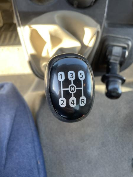 Renault Midlum 160 - Istovarivač: slika 5 Renault Midlum 160 - Istovarivač: slika 5