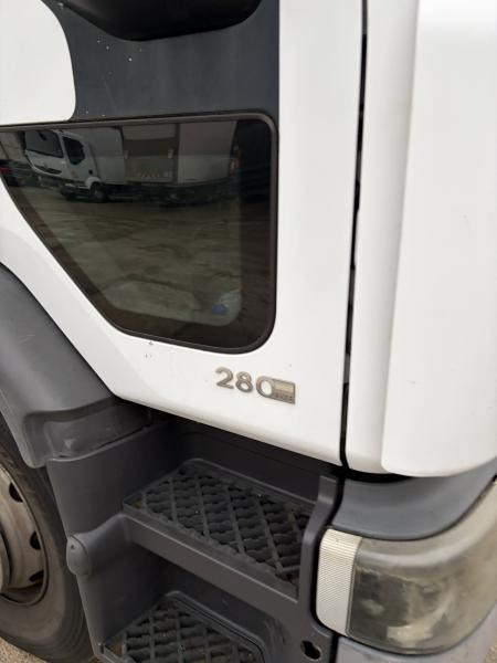 Renault Midlum 280 DXI - Kamion sa ceradom: slika 5 Renault Midlum 280 DXI - Kamion sa ceradom: slika 5