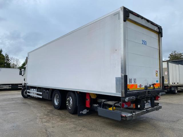 Scania G 410 - Hladnjača: slika 5 Scania G 410 - Hladnjača: slika 5