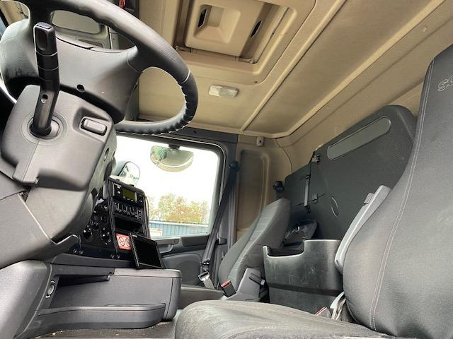 Scania G 410 - Hladnjača: slika 4 Scania G 410 - Hladnjača: slika 4