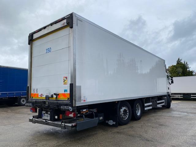 Scania G 410 - Hladnjača: slika 5 Scania G 410 - Hladnjača: slika 5